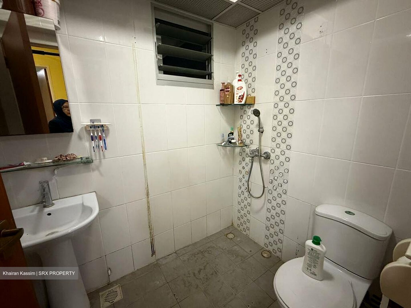 Blk 183B Boon Lay Avenue (Jurong West), HDB 3 Rooms #496960421